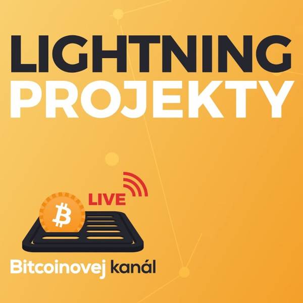 Bitcoinovej kanál
